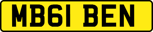 MB61BEN