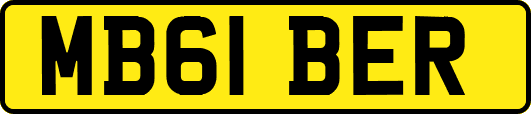 MB61BER