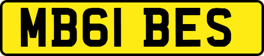 MB61BES