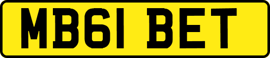 MB61BET