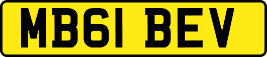 MB61BEV