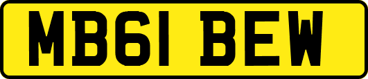 MB61BEW