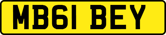 MB61BEY