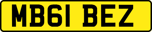 MB61BEZ