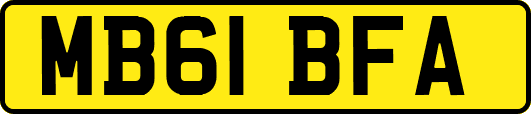 MB61BFA
