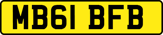 MB61BFB