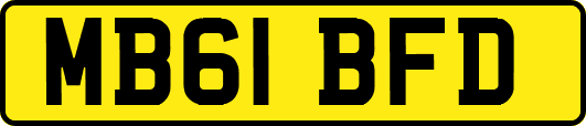 MB61BFD