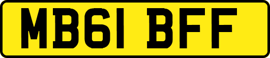 MB61BFF