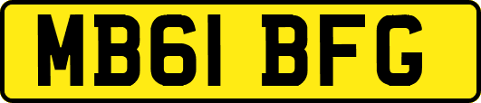 MB61BFG