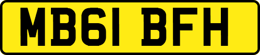 MB61BFH