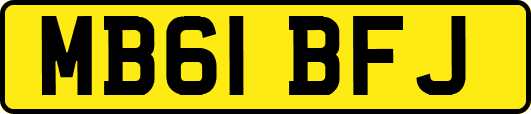 MB61BFJ