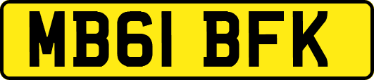 MB61BFK