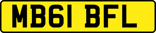 MB61BFL