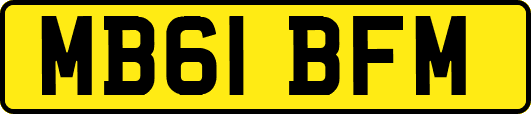 MB61BFM