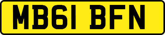 MB61BFN