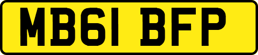 MB61BFP