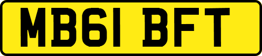 MB61BFT