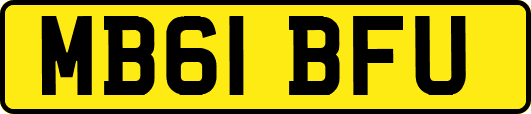 MB61BFU