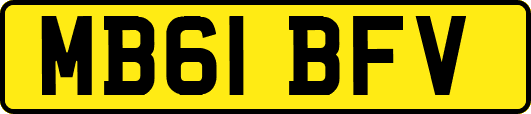 MB61BFV