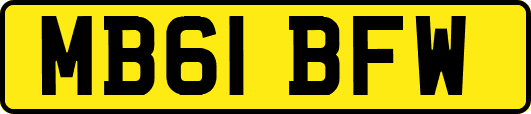 MB61BFW