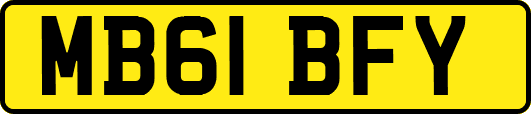 MB61BFY