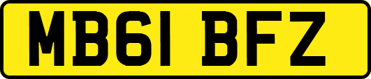 MB61BFZ