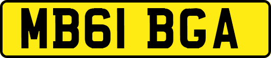 MB61BGA