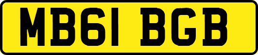MB61BGB