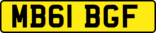MB61BGF