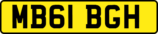 MB61BGH