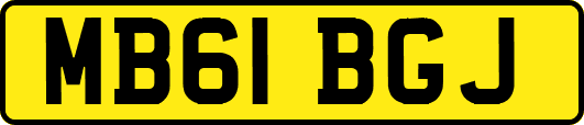 MB61BGJ