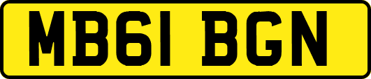 MB61BGN