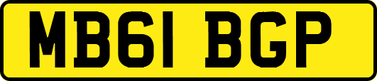 MB61BGP