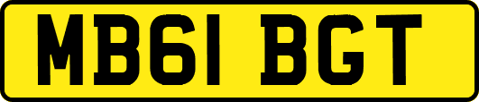MB61BGT