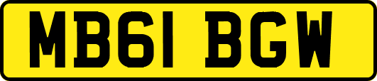 MB61BGW