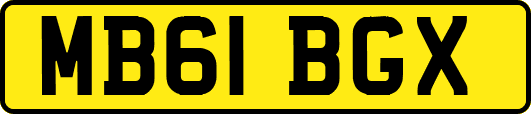 MB61BGX