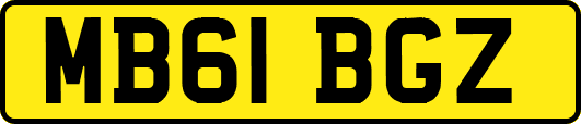 MB61BGZ