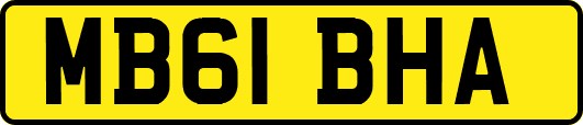 MB61BHA