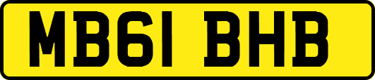 MB61BHB