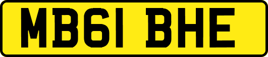 MB61BHE