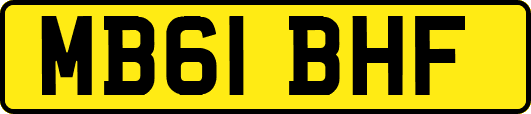 MB61BHF