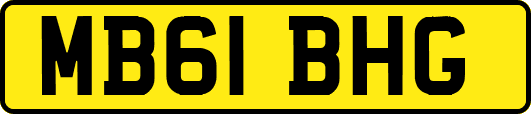 MB61BHG