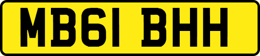 MB61BHH