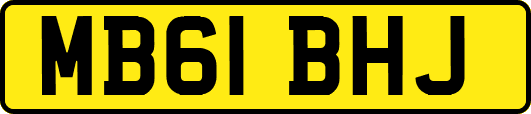 MB61BHJ