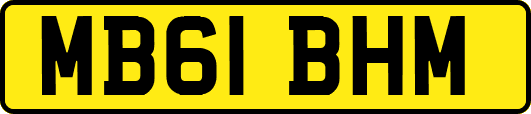 MB61BHM