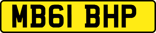 MB61BHP