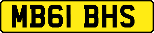 MB61BHS