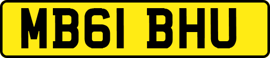 MB61BHU