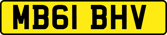 MB61BHV