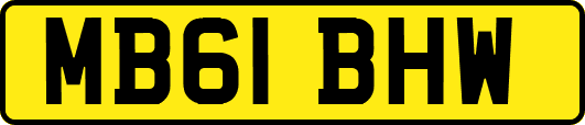 MB61BHW